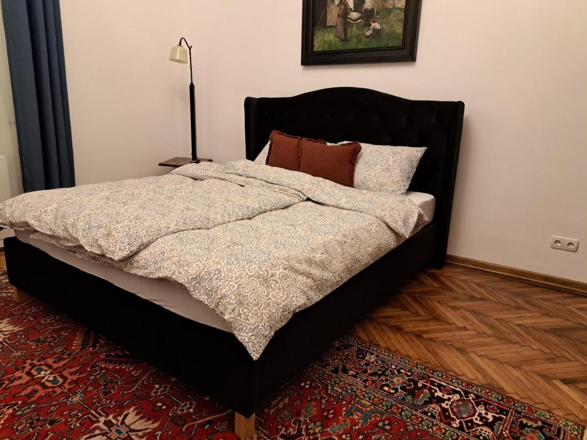 Weisz Apartment-City Center-Free Private Parking,Wifi,Ac Карей Екстериор снимка