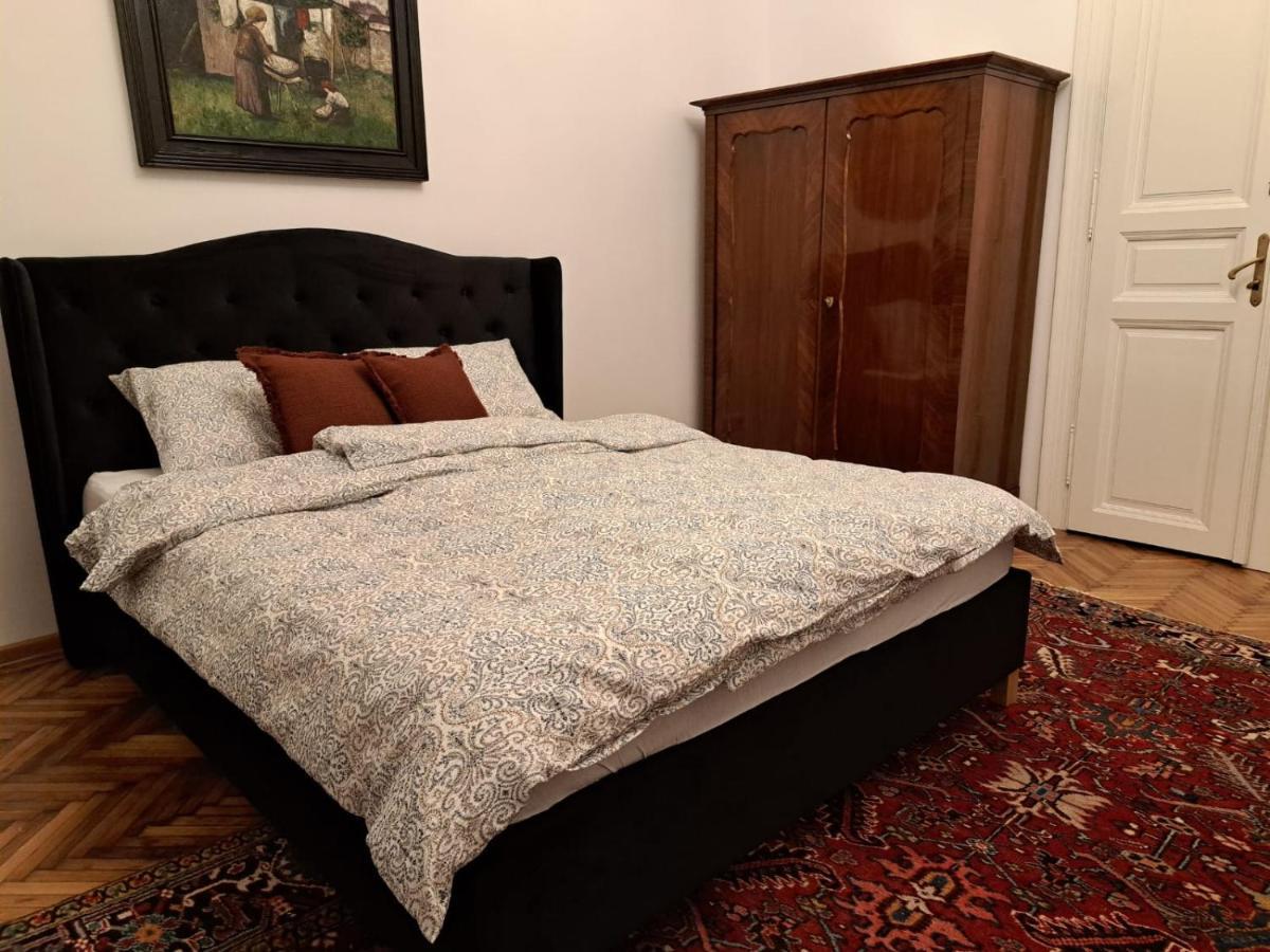 Weisz Apartment-City Center-Free Private Parking,Wifi,Ac Карей Екстериор снимка