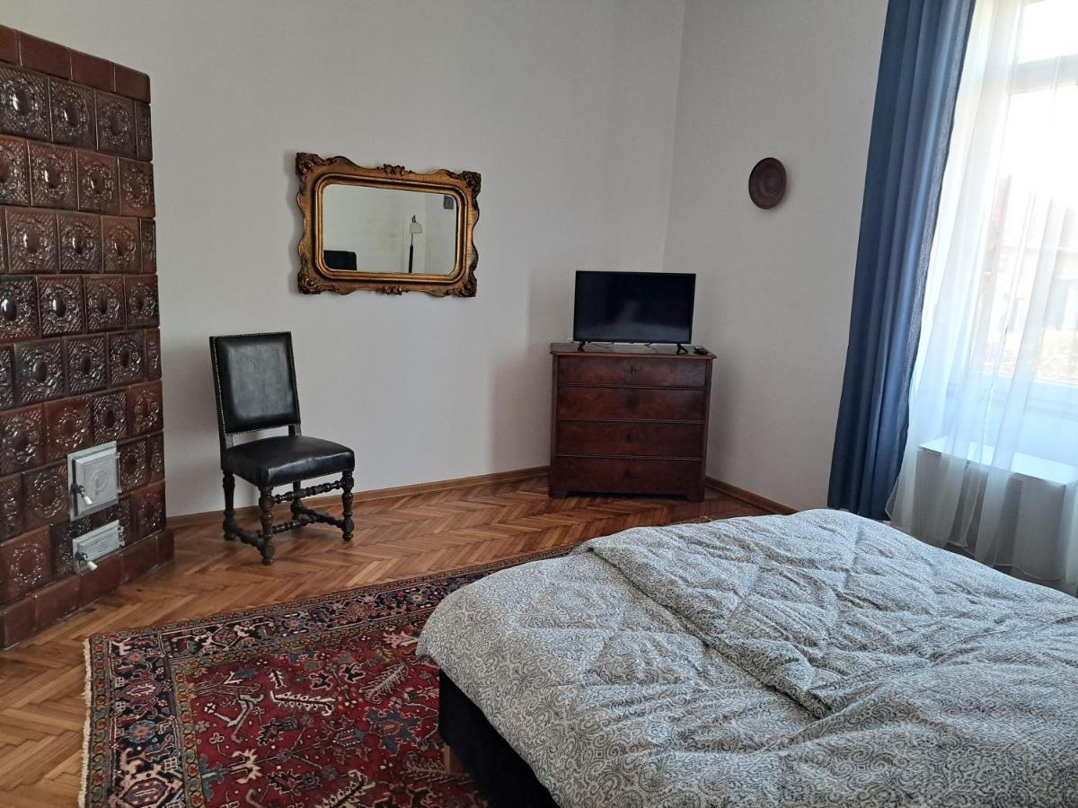 Weisz Apartment-City Center-Free Private Parking,Wifi,Ac Карей Екстериор снимка