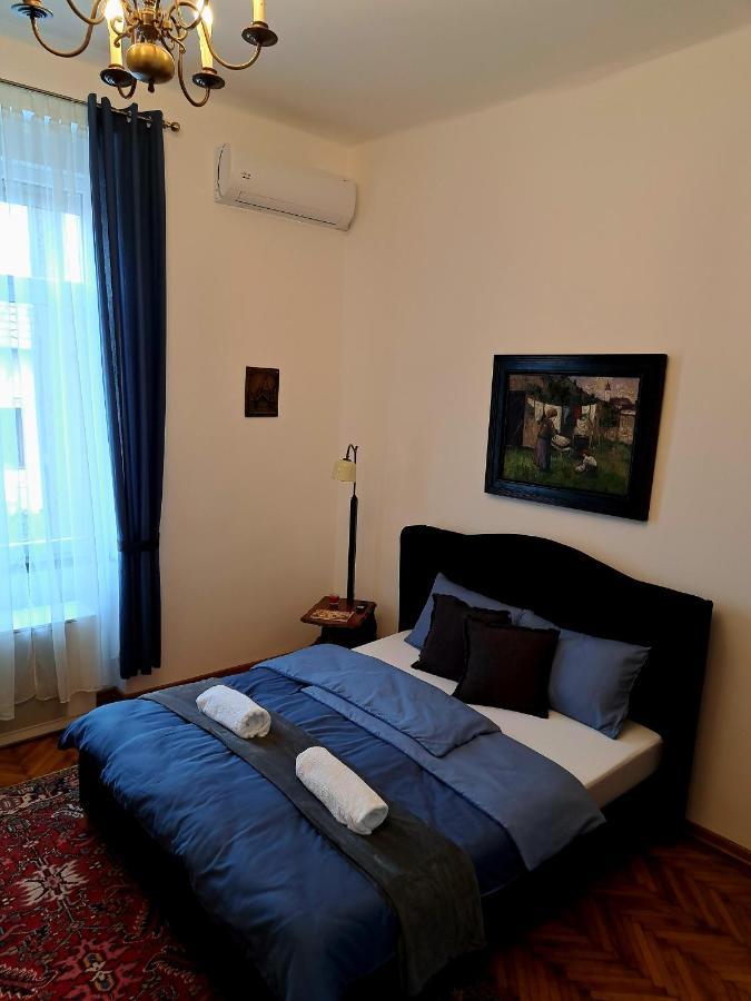 Weisz Apartment-City Center-Free Private Parking,Wifi,Ac Карей Екстериор снимка