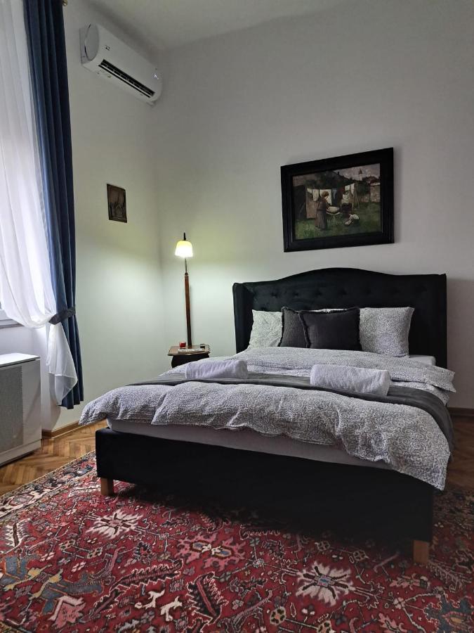 Weisz Apartment-City Center-Free Private Parking,Wifi,Ac Карей Екстериор снимка